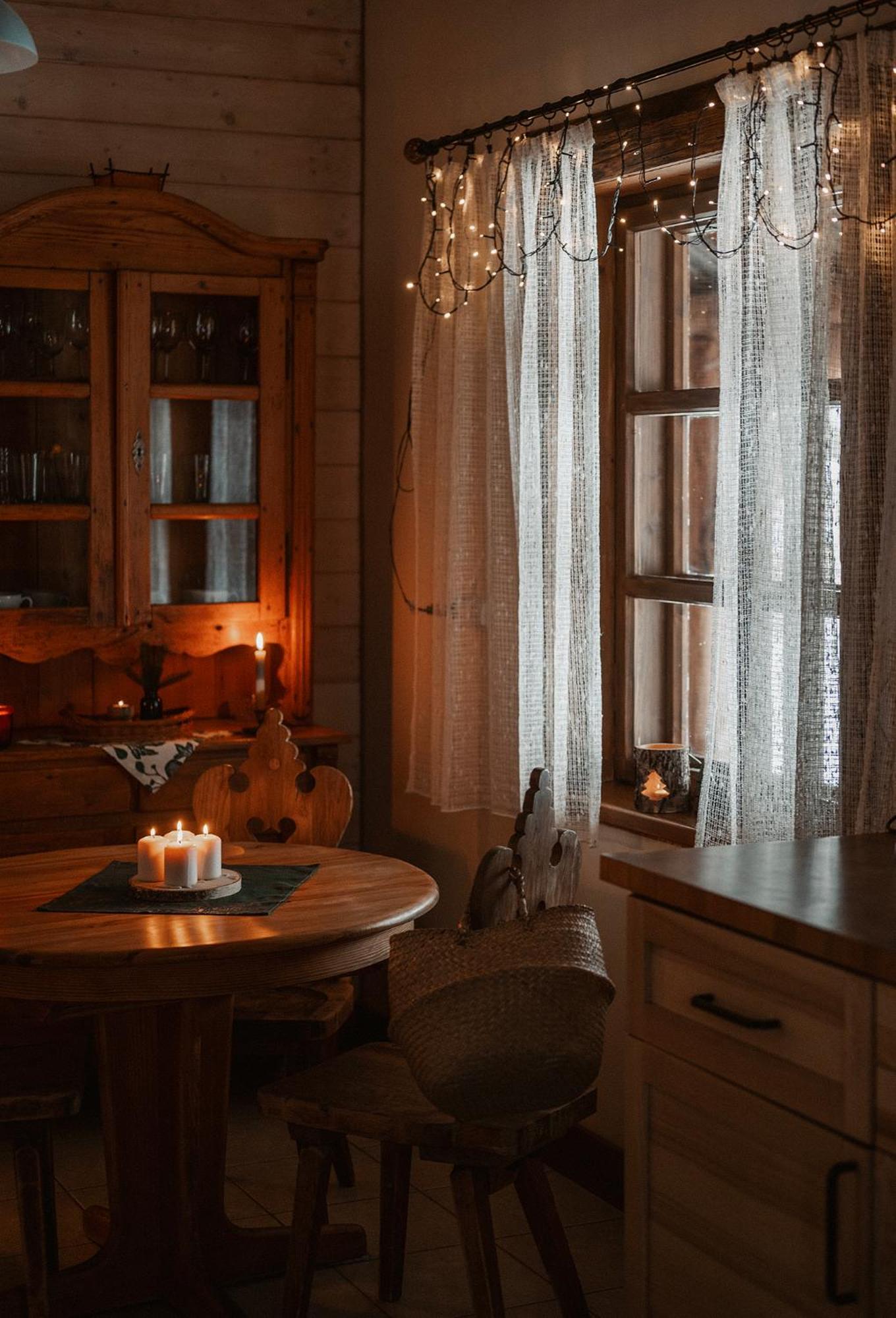Przystanek Ropienka Lesniczowka Villa ภายนอก รูปภาพ