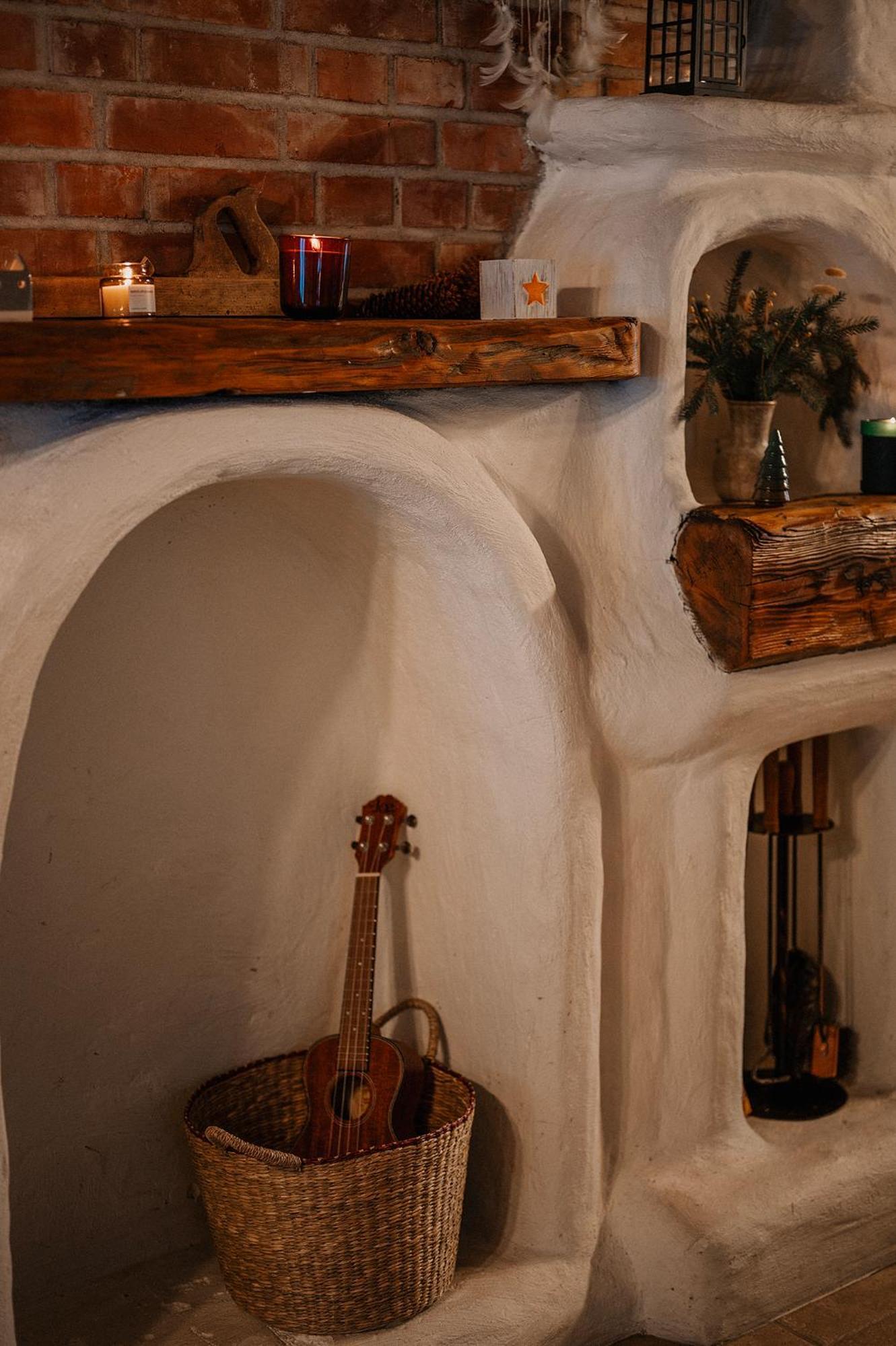 Przystanek Ropienka Lesniczowka Villa ภายนอก รูปภาพ
